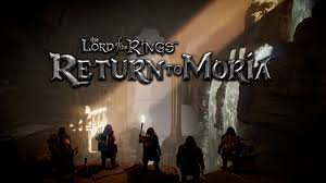 Is Return to Moria Cross-Platform