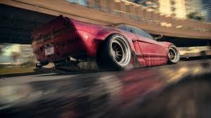 Is NFS Payback Cross Platform in 2024?