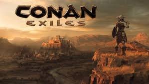 is conan exiles cross platform between xbox and ps4