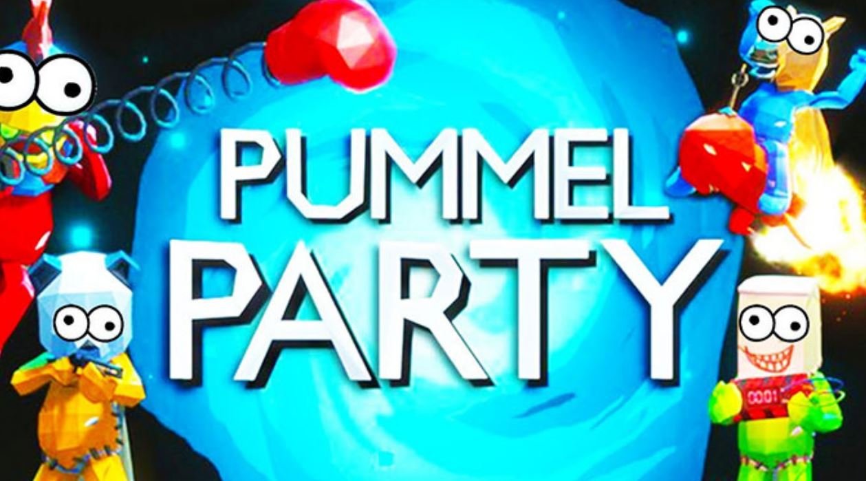 Is pummel party cross platform? Exploring Cross-Platform Play in Pummel Party