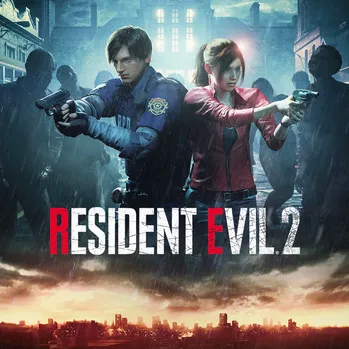 is resident evil 2 cross platform