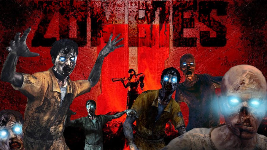 Battling the Undead with Friends: Is Zombies Chronicles Cross Platform?