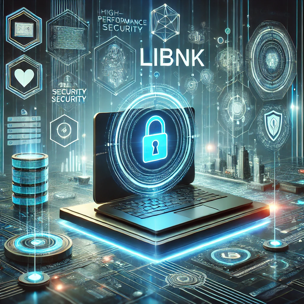 libnk: The Ultimate Guide to Understanding and Leveraging Its Power